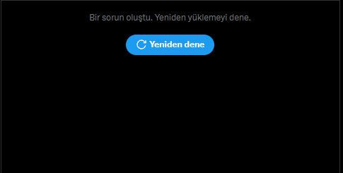 X sosyal medya platformu çöktü mü? - Resim : 1