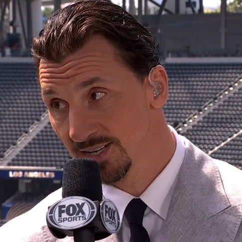 Ibrahimovic Türkiye maçını yok saydı - Resim : 2
