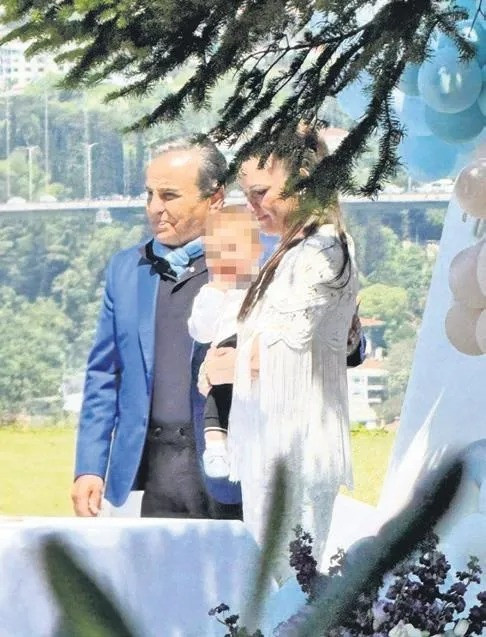 77 yaşındaki iş adamının sevgilisi hamile kaldı: Akıllara durgunluk verecek savunma - Resim : 2