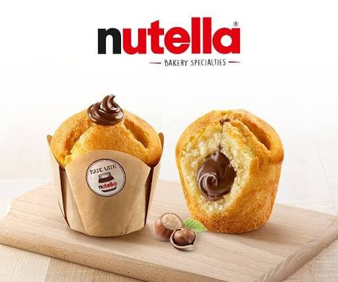 Nutella sevenlere kötü haber: Dev markanın popüler ürününde "metal" alarmı! - Resim : 1