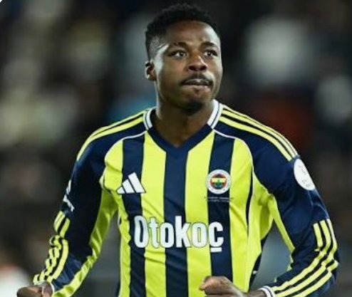 Son dakika | Sturm Graz maçı öncesi Fenerbahçe'ye kötü haber - Resim : 2