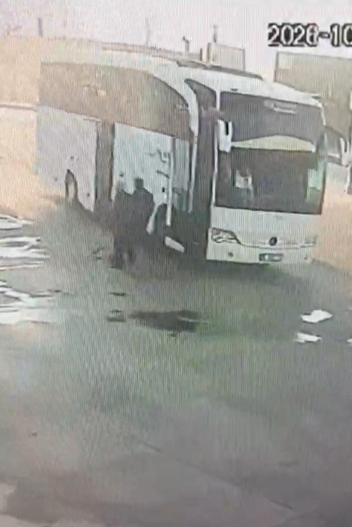 Son dakika | Manisa’da yolcu otobüsü ve kamyon çarpıştı: Çok sayıda ölü ve yaralı var - Resim : 5