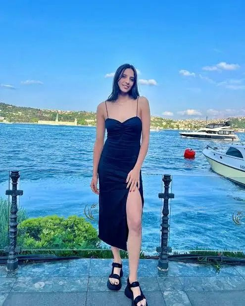 Derya Cebecioğlu veda etti: Elde var 4! - Fotoğraf: 10