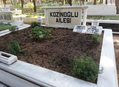 Kaşif Kozinoğlu'nun mezarı açılacak! Ölümünden önce yazdığı savunma notları ortaya çıktı - Resim : 3
