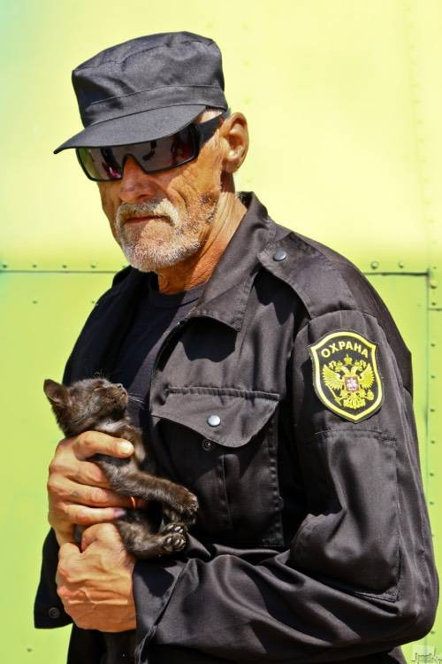 Ruslar Neye Gülüyor - Fotoğraf: 6