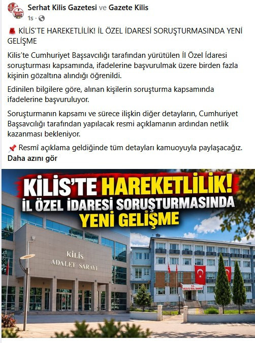 Son dakika | AKP'li milletvekilinin ağabeyi gözaltında! - Resim : 4