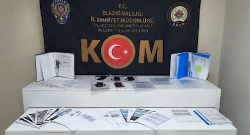 İntihar mektubu 1 milyar liralık çarkı ortaya çıkardı - Resim : 3