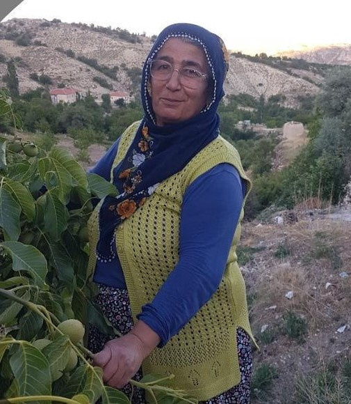 Acı habere kalbi 2 saat dayanabildi: Anne ve oğul yan yana defnedilecek! - Resim : 1