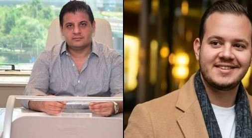 BABA BİLAL KADAYIFÇIOĞLU: EMNİYETE TESLİM ETMEK İÇİN ALAATTİN’İ KENDİM BULMAYA ÇALIŞTIM