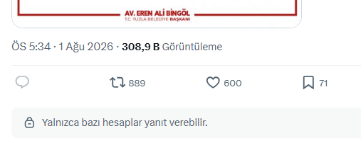 AKP’ye geçtiler ama tepkileri göğüsleyemediler! Hepsi hesaplarını yorumlara kapadı - Resim : 1