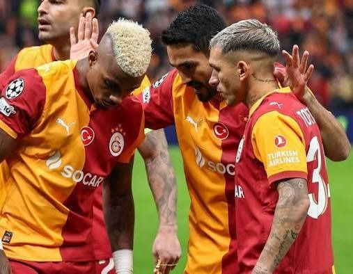 İşte Galatasaray'ın yeni transferi: Kilit bu hafta çözülecek devamı da gelecek - Fotoğraf: 3