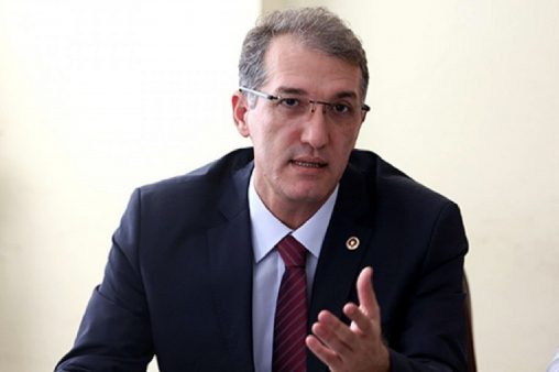 CHP'li İrgil: İzmir Atatürk Lisesine yapılan ihanettir - Resim : 1