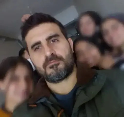 Öğretmen katili Almanya'da yakalandı: 'Anlık gelişen bir olay' diyerek kendini savundu - Resim : 2