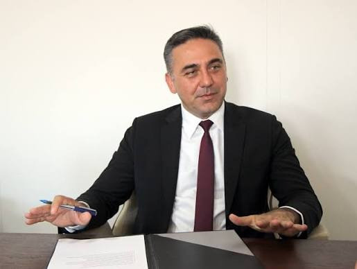AHBAP raporunda sürpriz isim! Silah ihracatı rekortmeni de milyonlar göndermiş - Resim : 1