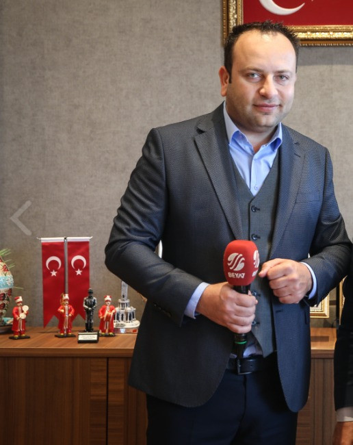 Son dakika | Cem Küçük soruşturmasında etkin pişmanlık ifadesi! İsmail Çanak serbest bırakıldı - Resim : 1