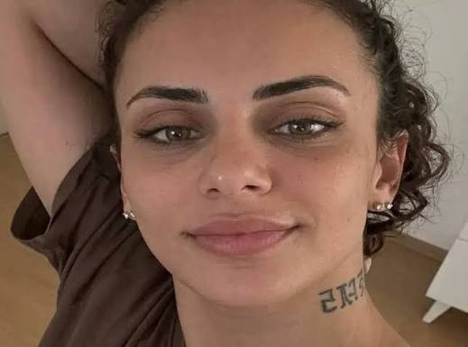 Gülistan Karadağ'ın şüpheli ölümünde korkunç iddia: Ölmeden önce darbedildi, tehdit edildi - Resim : 2
