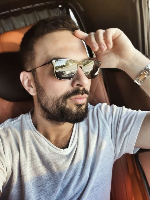 Tarkan soluğu Ibiza'da aldı! Son hali gündem oldu - Fotoğraf: 4