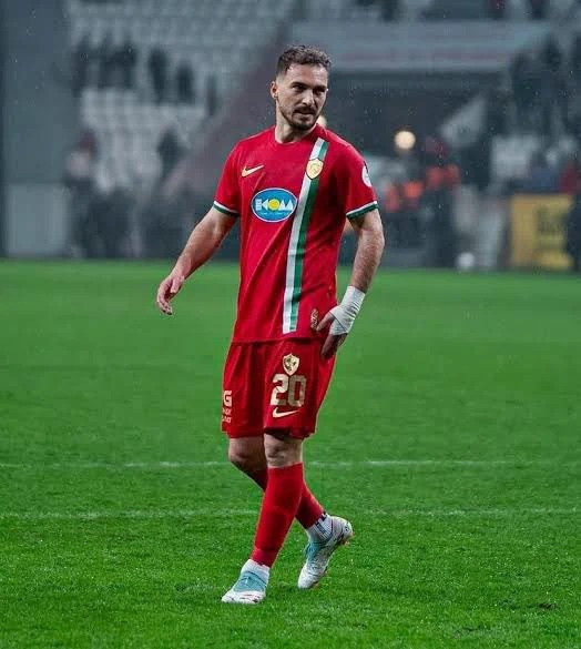 Amedspor'dan Kayserispor'a! 44 milyon lira detayı - Resim : 3