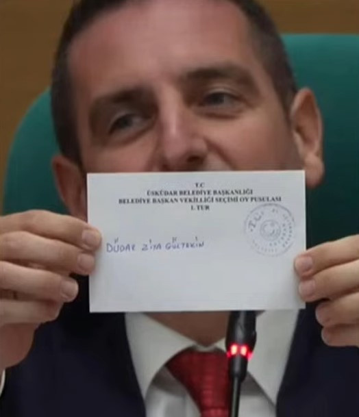 İLK TUR SONUÇLARI
