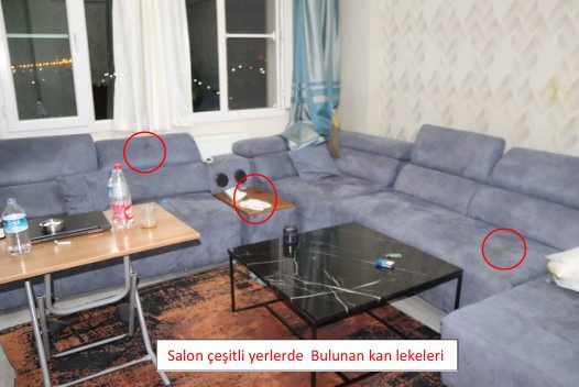 Ejegül Ovezova'nın ölümü: Ayşe Tokyaz'ın katilinin yargılandığı dava ertelendi - Resim : 4