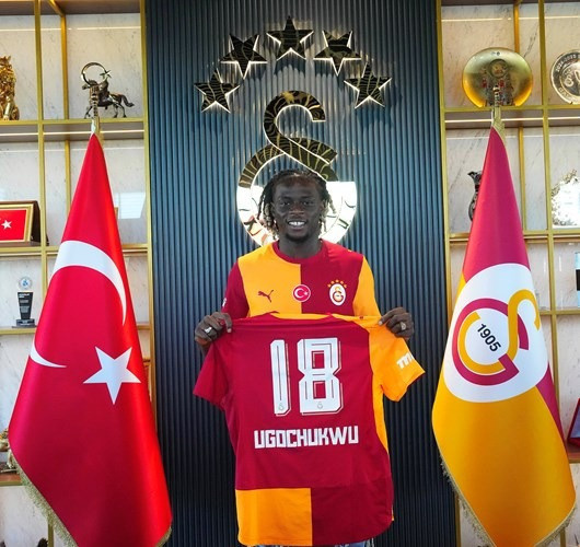 Transfer yapmıyor diye eleştirilen Dursun Özbek sürprizini yaptı: Galatasaray KAP'a bildirdi - Resim : 2