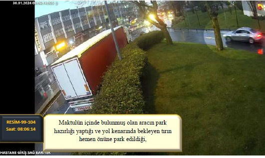 Beyzbol sopası ile cinayette karar çıktı: MHP eski ilçe yönetici ve kardeşi de tutuklandı! - Resim : 6
