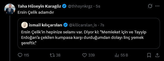 "Fon krizi Erdoğan'ı koltuğundan edebilir" yazısı AKP medyasında ortalığı karıştırdı - Resim : 3