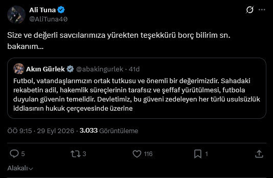 Sınav belgesi ile oynanan hakeme 'bahis hesabın var' denmiş! Yaptığı suç duyurusu ortaya çıktı - Resim : 1