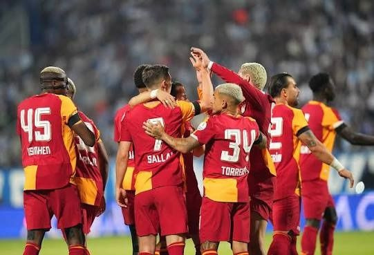 Galatasaray'ın yeni transferini Sinan Engin açıkladı: Önümüzdeki hafta gelecek - Fotoğraf: 6
