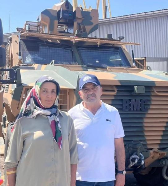 Piknik yaparlarken dere yuttu: Anne ve 2 kızından acı haber geldi - Resim : 5