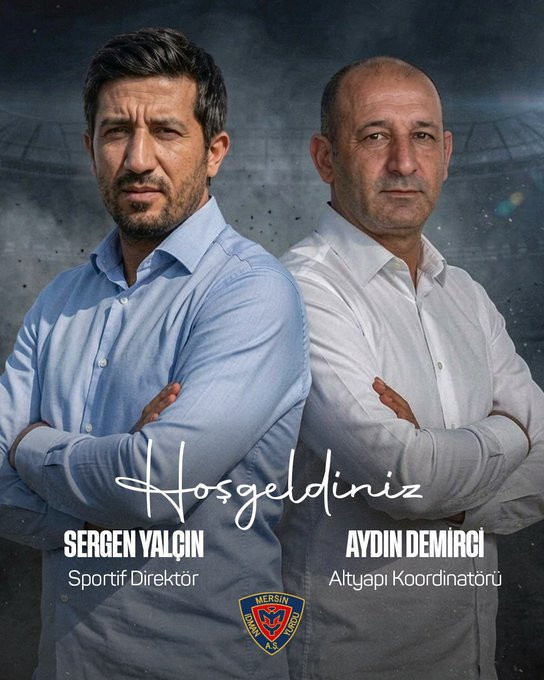 Sergen Yalçın TFF 3. Lig takımına imzayı attı - Resim : 2