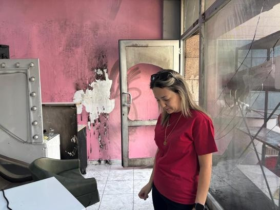Karakolda bile tehdit etti! "Ben ölseydim kadın cinayeti olacaktım" - Resim : 1