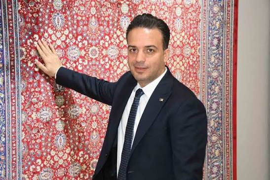 Gaziantepli ünlü iş adamı Salah transferi için 1 milyon euro verecek - Resim : 2