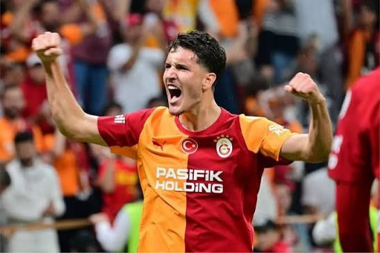 Okan Buruk sıcağı sıcağına Galatasaraylılara kötü haberi verdi: Onları kullanamayacağız! - Fotoğraf: 3