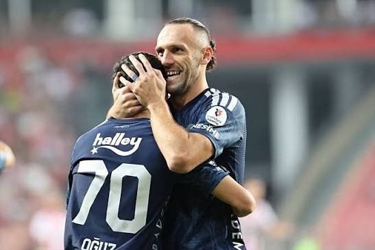 Kerem Aktürkoğlu'na kötü haber! Fenerbahçe'nin ilk transferi belli oldu - Fotoğraf: 5