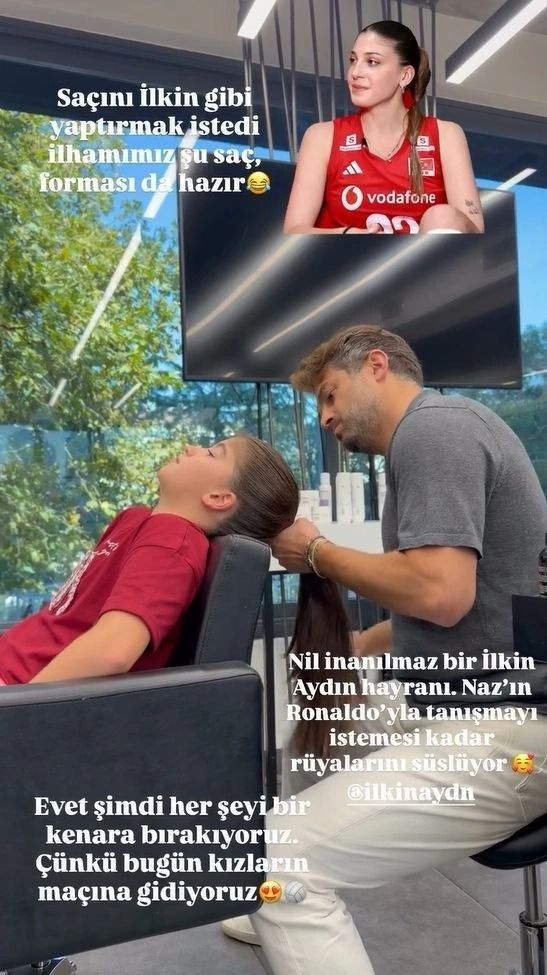 İlkin Aydın'ı görünce hıçkıra hıçkıra ağladı: Fatih Terim kendini kaybetti! - Fotoğraf: 4