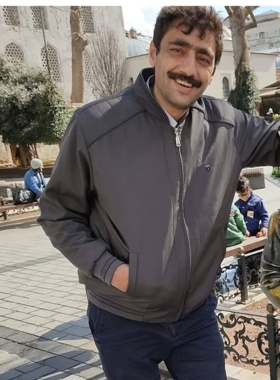 Evinde silahla başından vurulmuş halde bulundu! - Resim : 1