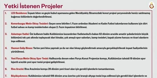Galatasaray tarihi karar aldı: Kimse karşı çıkmadı - Resim : 2