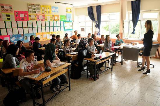 Bakanlık Müfredat Değişikliğine Gidiyor! 1. Sınıf, 5. Sınıf ve 9. Sınıflardan Başlayarak Hayata Geçirilecek: Düğmeye Basıldı - Fotoğraf: 4