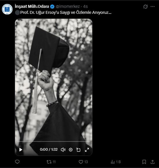 Boğaziçi Üniversitesi'nin efsane hocası hayatını kaybetti - Resim : 4