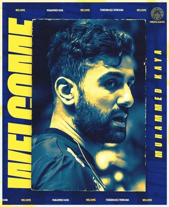 Fenerbahçe 3 transferi resmen açıkladı - Resim : 2