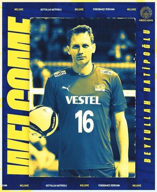 Fenerbahçe 3 transferi resmen açıkladı - Resim : 3