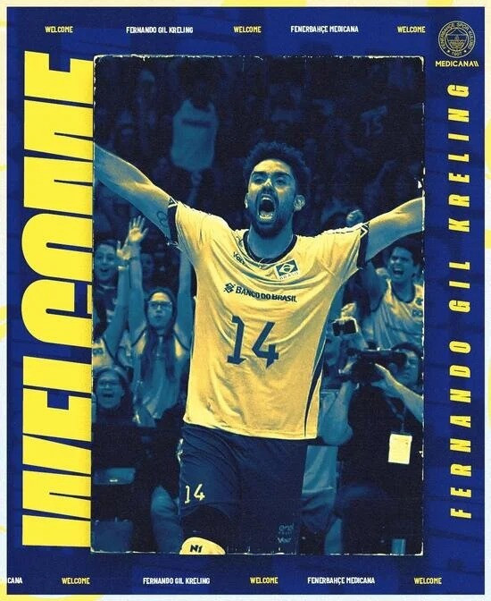 Fenerbahçe 3 transferi resmen açıkladı - Resim : 1