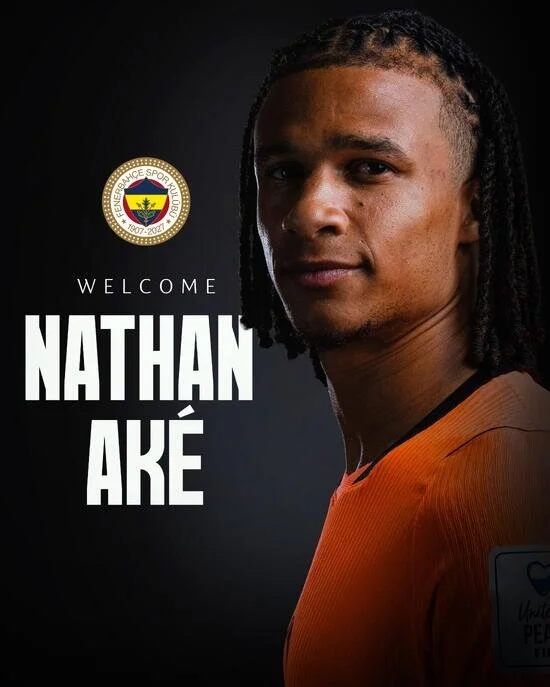 Fenerbahçe'nin yeni transferi resmen açıklandı: 20'den fazla kupa kaldırdı - Resim : 1