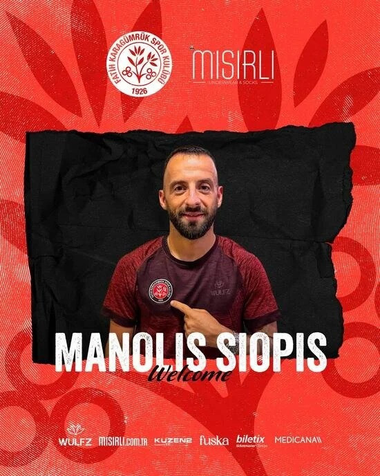 Trabzonspor'un şampiyon kadrosundaydı: TFF 1. Lig'e transfer oldu - Resim : 2
