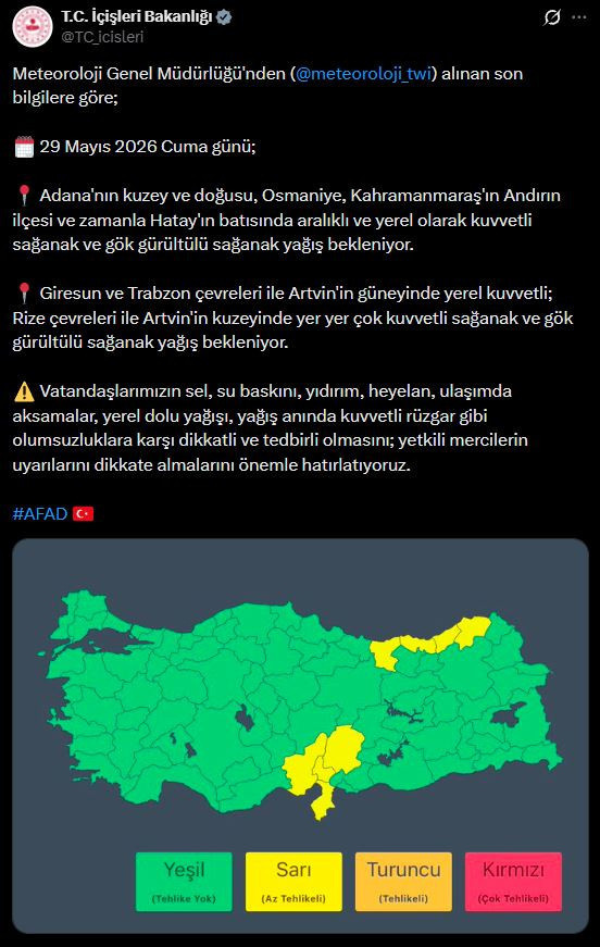 bakanlık