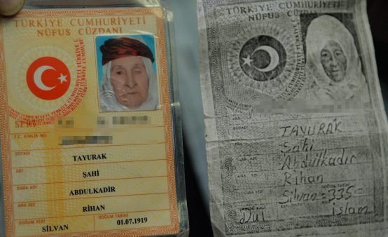5 kuşaktan tam 450 torunu olan kadın, öldü - Resim : 1