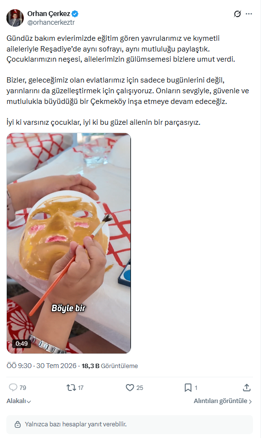 AKP’ye geçtiler ama tepkileri göğüsleyemediler! Hepsi hesaplarını yorumlara kapadı - Resim : 2