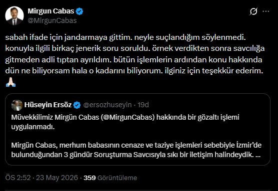 mirgün