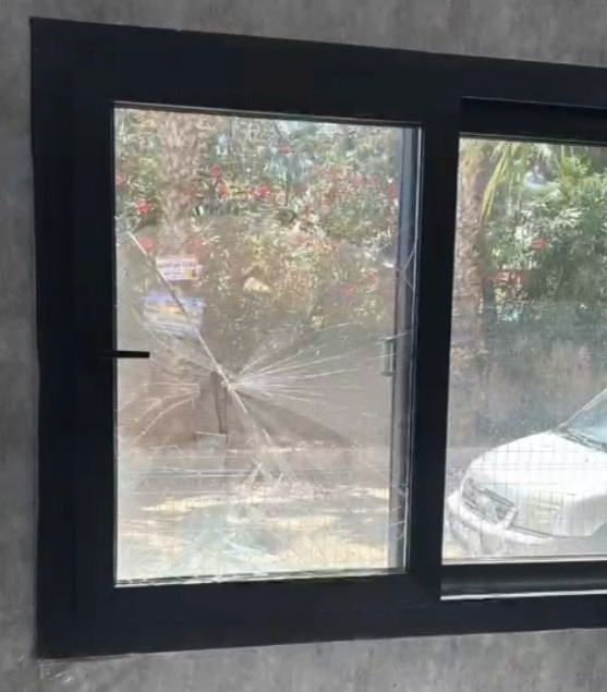 GBT'de çıkan arbede polis merkezinde devam etti: Camları bile kırdılar - Resim : 2
